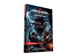 Dungeons & Dragons: Энциклопедия чудовищ