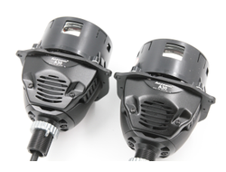 Билед модули Aozoom A30 2025 3.0 дюйма, 5500K, 4 чипа, 12V, 54W/79W, крепление 3R и съемное гаечное (комплект, 2шт)