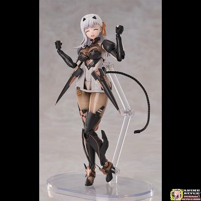 Фигурка Модерния (Modernia Hyper x Body)