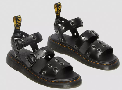 DR.MARTENS GRYPHON WOMEN'S