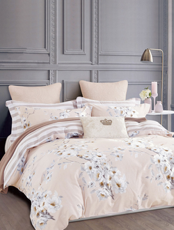 Постельное белье TANGO Twill сатин евро 200x220x1 230x250x1 50x70x2 70x70x2 TPIG6-609