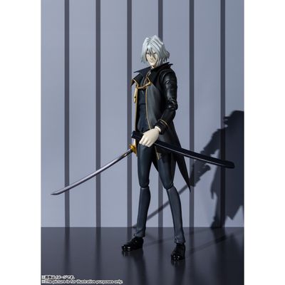 Фигурка Вишез (Vicious)