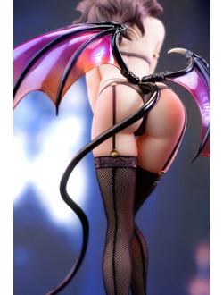 Фигурка 1/6 Нафу (Nafu)