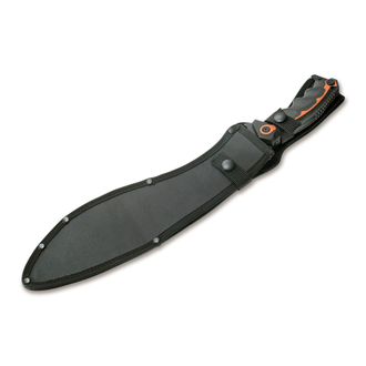 Мачете Chainsaw Backup Machete 02RY690