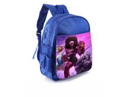 Рюкзак "Вселенная Стивена, Steven Universe" №46