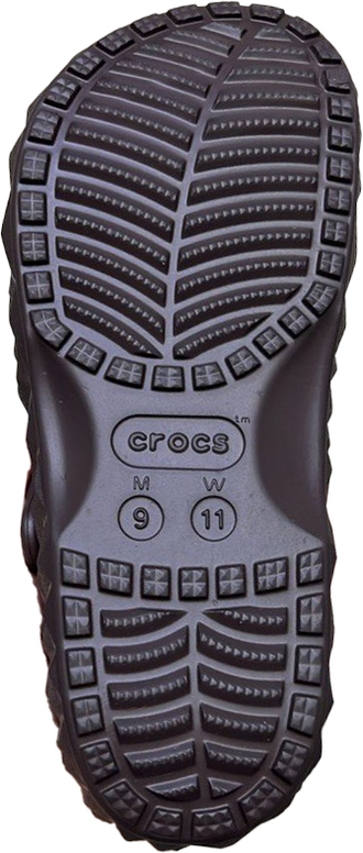 Crocs made in online