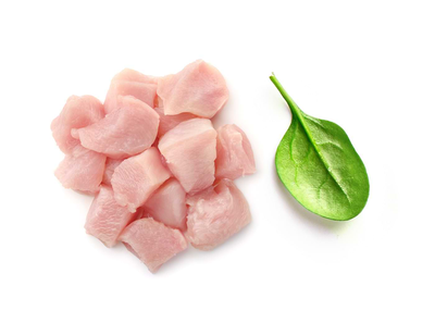 Grandorf Fresh консерва для кошек Куриная грудка в желе, 70 г