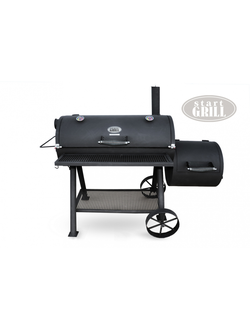 Смокер Start Grill