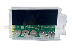 Плата управления Electrolux EOF6P76BX (таймер)