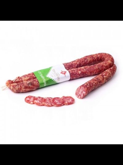 От Бабушки сыровяленая  ГАЗ Брест.