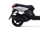 Скутер TMBK BWS 150CC (SHOW 50CC)