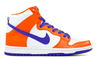 Nike SB Dunk High