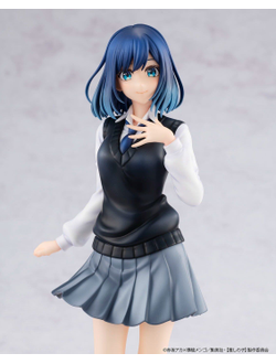 Фигурка 1/7 Аканэ Курокава (Akane Kurokawa KDcolle)