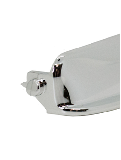 Оригинальная клавиша крышки в комплекте с пружинкой к мультиваркам Moulinex