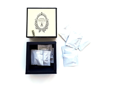 Шоколад - возбудитель "Healthy Chocolate Paris" 10 штук.