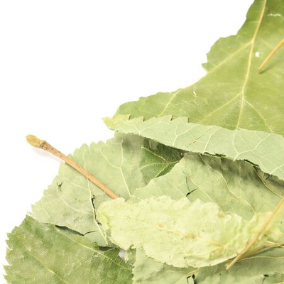 Липа цвет крупный лист 500 г