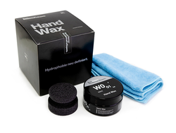 Hand Wax W0.01 - Защитный полироль с воском карнауба 426175