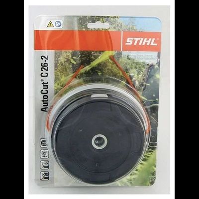 Триммерная головка Stihl AutoCut C 26-2