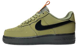 Nike Air Force 1 '07 Low Medium Olive