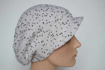 Вицио Италия кепка женская 6978