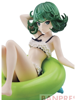 Фигурка Торнадо (Senritsu no Tatsumaki Celestial Vivi)