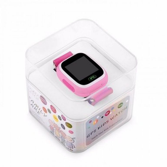 Детские умные часы-телефон g72 Smart Baby Watch сенсорные, GPS,Wi-Fi ОПТОМ