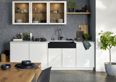 Мойка Blanco Vintera XL 9-UF, 526105