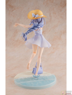 Фигурка 1/7 Мио Такамия (Mio Takamiya Summer Dress Ver.)