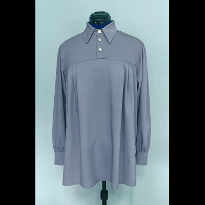 Выкройка мужской якутской рубашки – традиционный стиль и комфорт