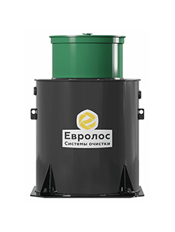 Септик Евролос Био