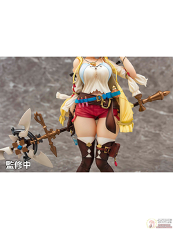 Фигурка 1/7 Райзалин Стаут (Reisalin Stout Wonderful Works)