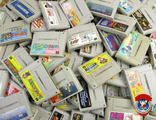 Игры для SNES