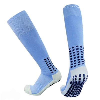 Гетры Football Long Socks Sky Blue VLS.005
