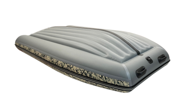 Zvezda КИТОБОЙ 360К   КИЛЕВОЕ ДНО