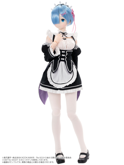 Кукла 1/3 Hybrid Active Figure Рем (Rem)