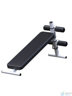 Скамья для пресса