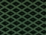 ЭВА Лист Ромб темно-зеленый 1,55*2,55 м (4 кв.м.)