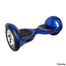 Гироскутер Smart Balance SUV 10 дюймов Синий
