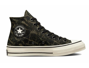 Converse Chuck Taylor 70 Rock Texture Jacquard