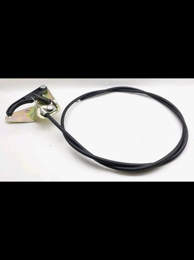 Трос капота ТК.РМ.407-1,5-370