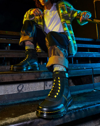 Combs boots new arrivals