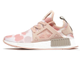 Adidas NMD XR1 (Розовые камуфляж)