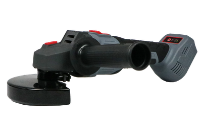 Аккумуляторная бесщеточная УШМ PROFIPOWER MKDGA-20V