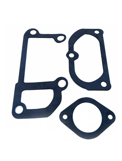 Прокладки к масляным и водяным насосам