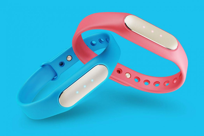 Умный браслет "Fitness and Business"