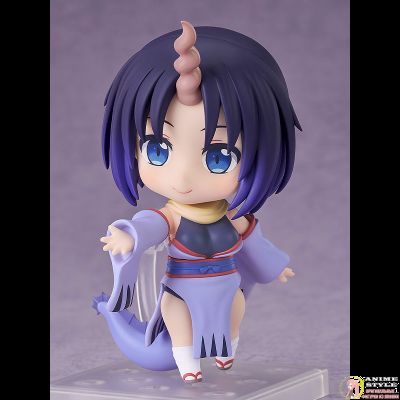 Нендроид Эльма (Elma)
