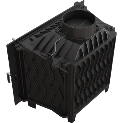 Каминная топка Eryk/700, Kratki (Польша)