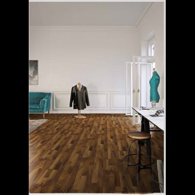 Ламинат Wineo Орех Натуральный LA012N