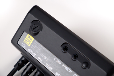 Контроллер котла ECO100 AUTO