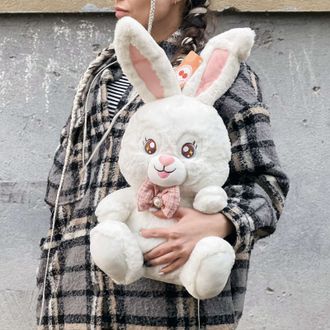 Плюшевые зайцы в Самаре: лучший подарок для любимых людей